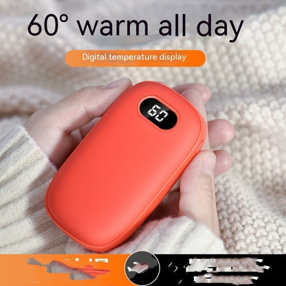 Hand Warmer 2-in-1