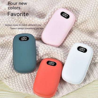 Hand Warmer 2-in-1